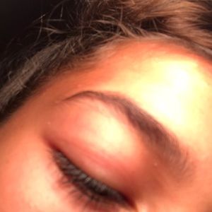 Meet your Posher, Leyla